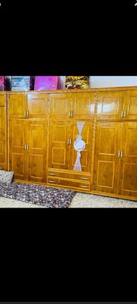 غرفة نوم • للبيع