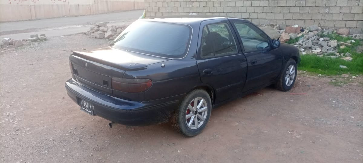 کیاسڤیابۆفرۆشتن؟ئارم پلاستیک سلیمانی مەکینەی 8بەخە؟مەکینەی دەنگی تئ دایە؟سبوغ عامە؟پێشوپشتوناوشانی هیچی پێوەنیە؟توندوتۆڵە؟مۆیل 1993؟نرخ19وەرەقەلەکۆیەم؟؟*********** كويسينجاك, أربيل
