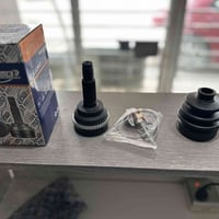 راس درايم سايبا • لاستيك وكريز • الديوانيه