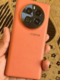 ريلمي 5GT برو • ١ تيرا • زووم ١٢٠X