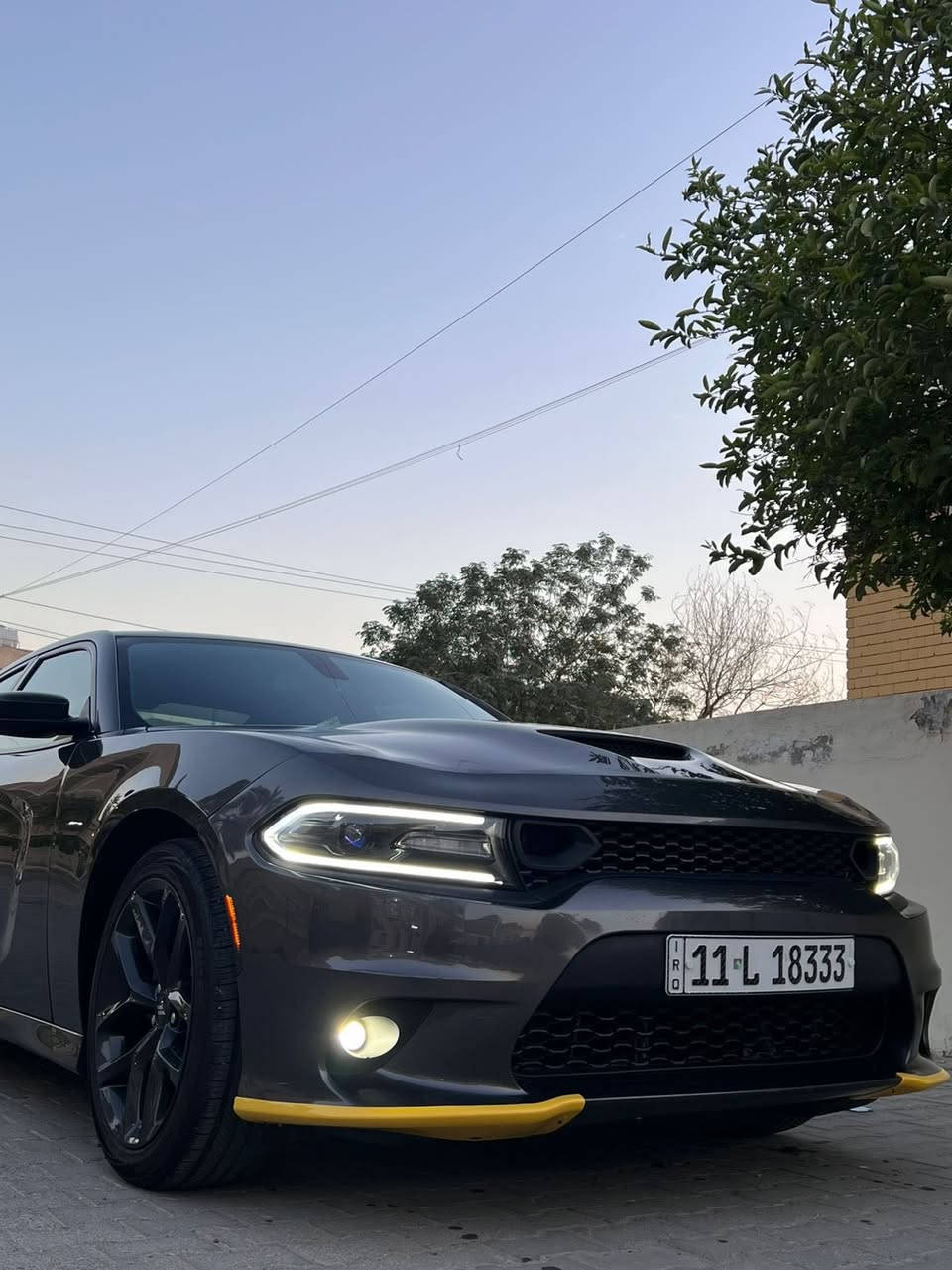 جارجر 2023 النداء الاخير SXT تو ويل رقم بغددد الدولي الجديد سنوية وهزة جديدة  باسمي شاشة كبيرة ويل جيتي دعميات جيتي بلادي بصمة تشغيل عن بعد محرك 3600 V6 تحكمات شفتات ستيرن قطعتين تبريد صور الحادث والسونار موجود بالمنشور السعر 215 وبيها مجال 
هاتف *********** 
العنوان بغداد المنصور
