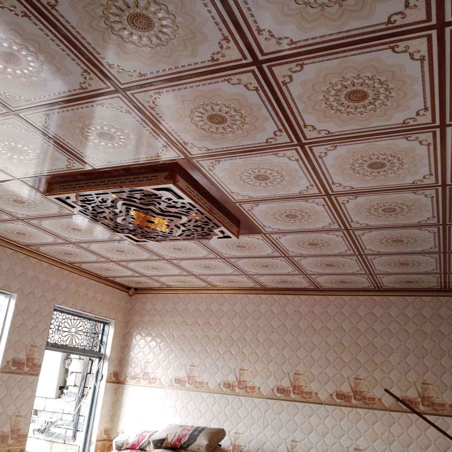 سقوف ثانوية
عمل عدل 1500 دبل 3000 

***********
