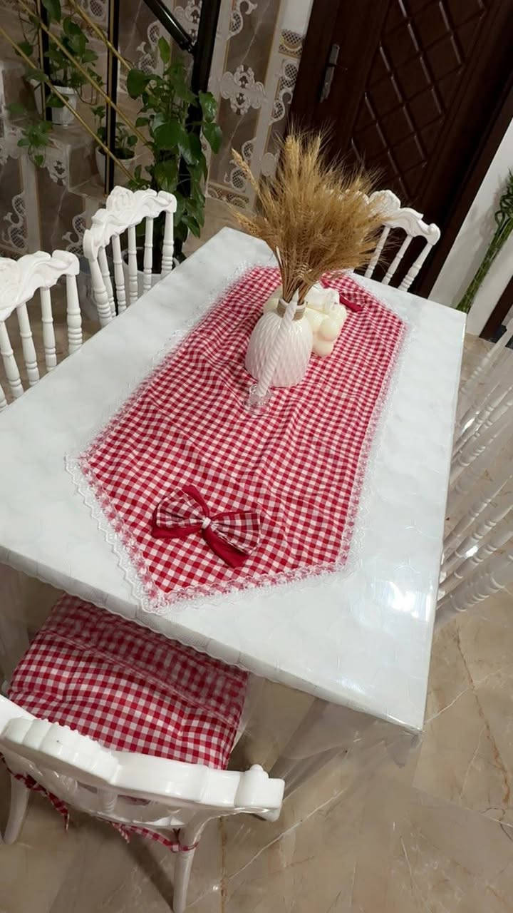 مرحبا
ميز طعام للبيع الميز خشب mdf و٦ كرسي نظافة ١٠٠٪ قبل فتره كلش قليله اخذته ب٢٢٠ الف رايده ابيعه هسه ب١٥٠ الف
مكاني القادسيه


**إذا كنت صاحب هذا الإعلان وتريد حذفه لأي سبب، رجاءا أرسل رسالة إلى الدعم الفني**