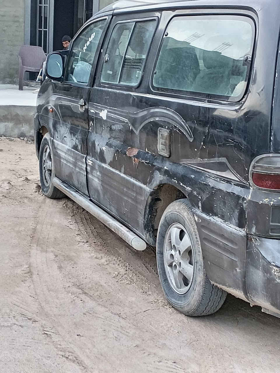 ستاركس لبيع مديل 207 رقم بغداد كليزي بسمي مشروع وطني سيارة يرادله تريب تبريد شغل


**إذا كنت صاحب هذا الإعلان وتريد حذفه لأي سبب، رجاءا أرسل رسالة إلى الدعم الفني**