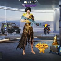 ببجي • عالمية • مستوى مجموعات ٧٢