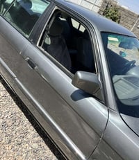 بي ام 730 • موديل ٩١ • رقم نينوى