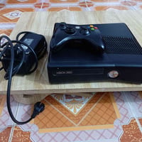 اكس بوكس 360 • مهكر • بدون كيبل HD