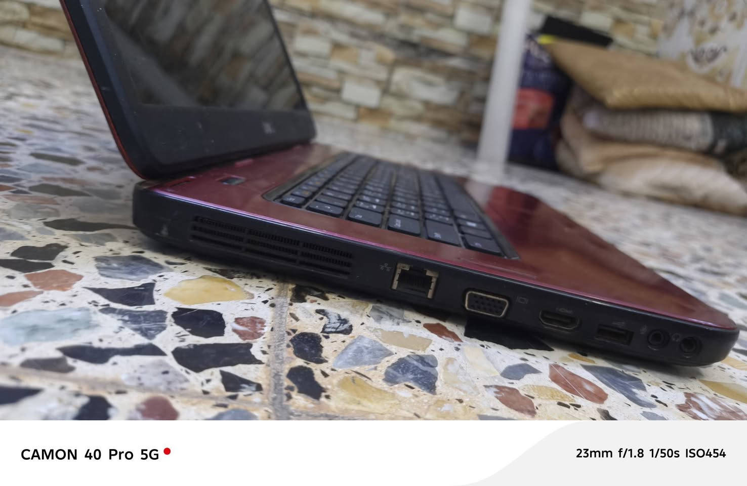 حاسبه DELL  للبيع
للتواصل و الاستفسار 
اتصل على رقم الهاتف
***********
