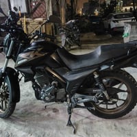 دراجة RK 2024 السعر 1750 وبيهة مجال  07706903614 للأستفسار واتساب فقط
