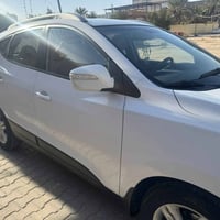 توكسان • ٢٠١٣ • رقم اربيل