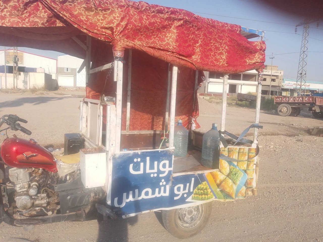 السلام عليكم ستوته محرك 19فول نشاط كهربائياتشغال دبلات تخم تأيرات كله جديد دبلات كله جديد  بي لحيم ركبه فقط وماعليه شي احمل علي طن سعر 650وبي مجال***********ستوته مانقصها شي بوجهك لشغل
