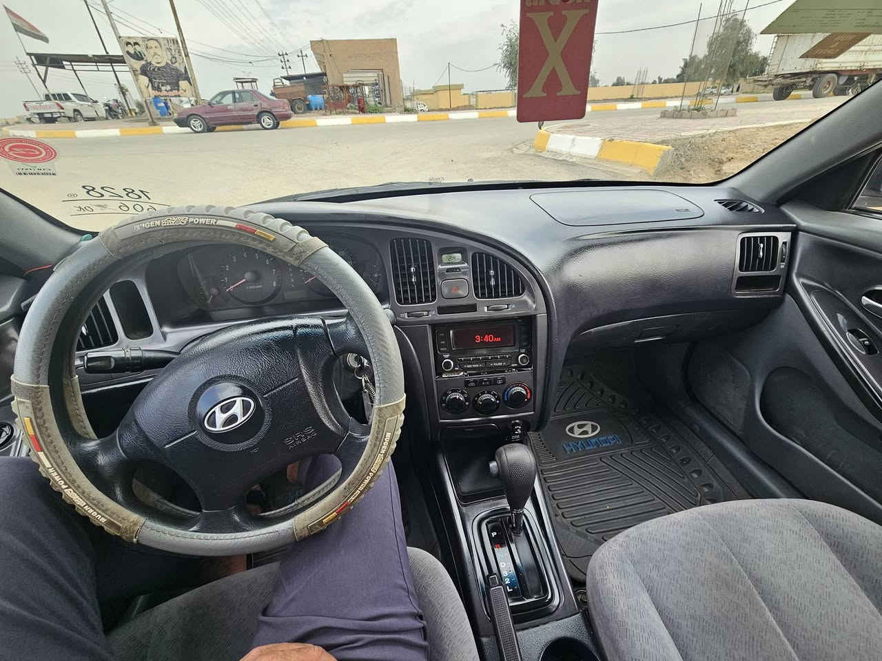 سياره نضيفه وجديده  ممتعوبه ب85
مصبوغه جماليه رحمه على والديك ميعجبك سعر عوفها لضل دكمز بل تعليقات... 🫡 ***********
