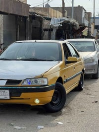 كفالة صبغ • ٢٠١٣ • مكينة وكير جديد