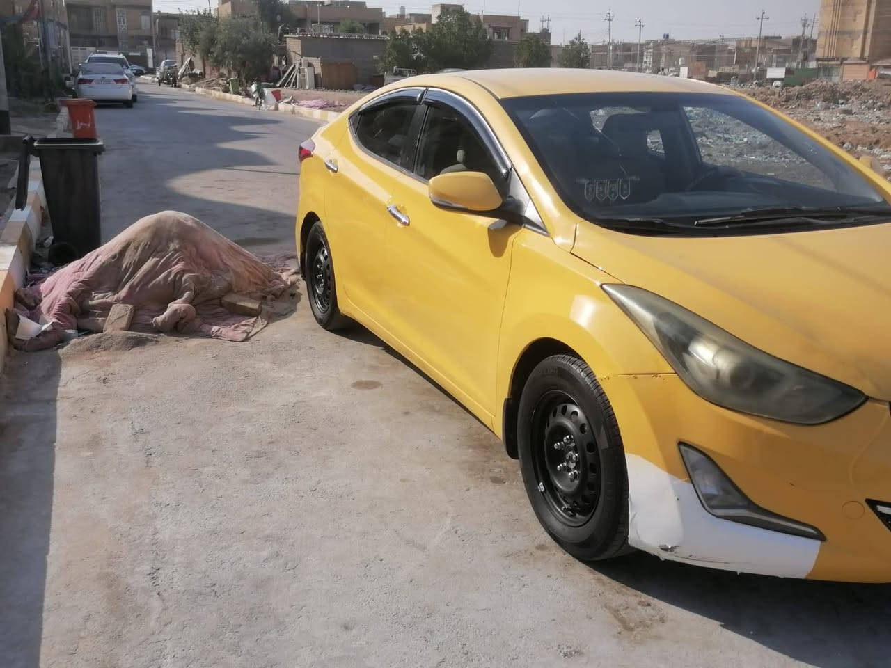 انتره موديل ٢٠١٥ خليجيه ١٦٠٠ مكينه
مابيه تبديل
سنويه ٢٨
مكيه وكير شرط الشغل
تبريد حداديه
سعر ١٠٥ وبيه مجال اني مكلف بالنشر وهذا رقم صاحب السيارة ***********
