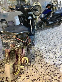 سكنس • رياضي • كفرات