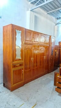 غرفة احتياط • 6 أبواب • عرب شوكه