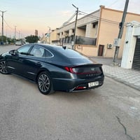 سوناتا ٢٠٢٠ • فول لمتد • مكينة ٢.٥