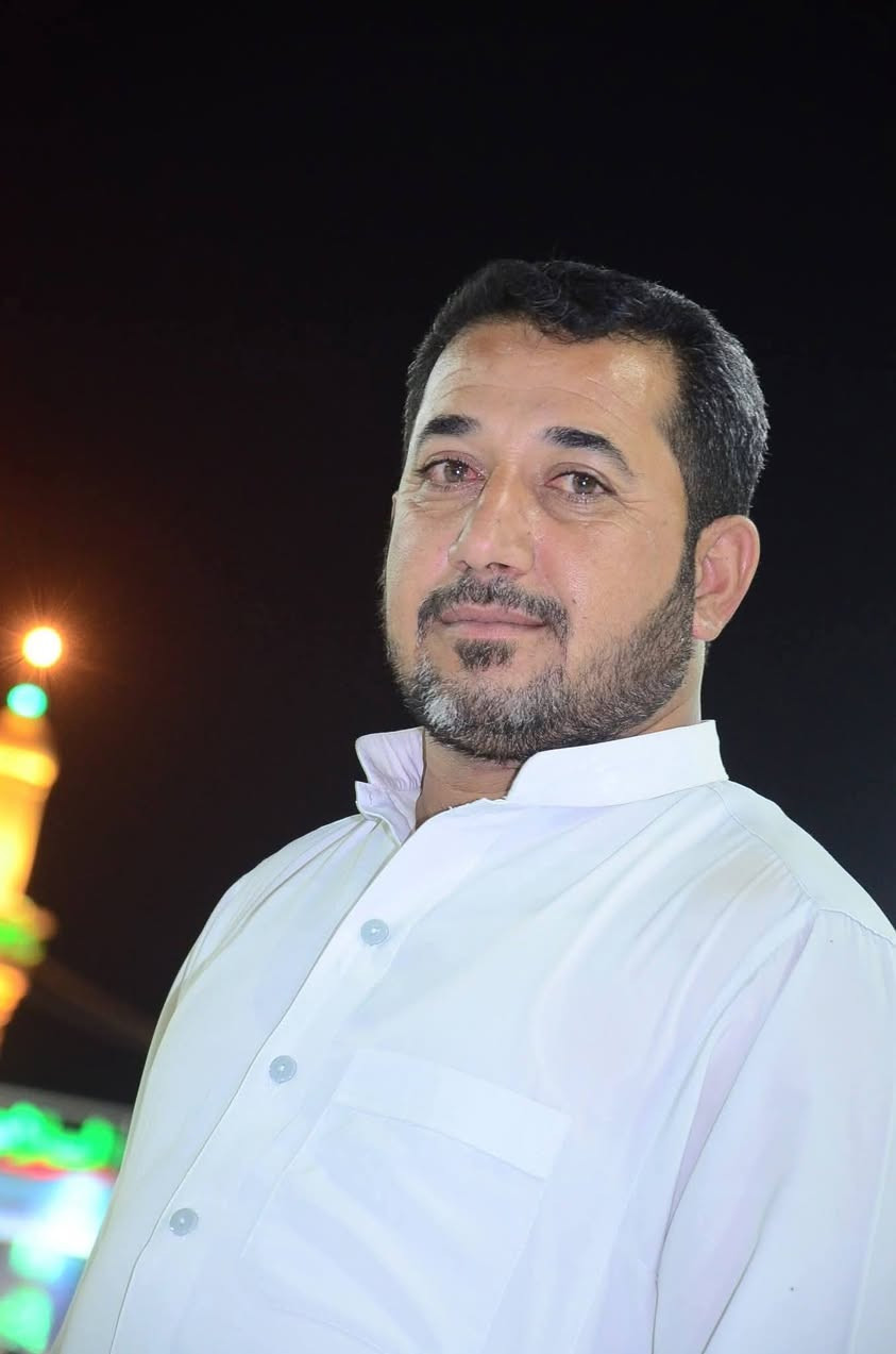 ♦️♦️ عرض محدود ♦️♦️
   ♦️ بس ب200 الف ♦️
بعد العيد الاضحى المبارك 
تعلن حملة غريب طوس عن تسيير رحلاتهاالى الجمهوريه الاسلاميه الايرانيه لزيارة العتبات المقدسه في قم ومشهد   ذهاب واياب برVip

♦️ برنامج قم المقدسه 
🟢زيارة السيده فاطمه المعصومه عليها السلام 
🟢جامع جامكران 
🟢اربعين علويه 
🟢 موسى المبرقع
🟢بيت النور

 ♦️برنامج مشهد المقدسه
🟢زيارة انيس النفوس علي بن موسى الرضا عليه السلام 
🟢ناصر وياسر 
🟢خواجه ربيع 
🟢خواجه مراد
🟢ابا الصلت الهروي 
🟢طرقبه وشانديز وبحيرة چالیدره
🟢4ليالي في مشهد 3ليالي في قم المقدسه مع ثلاث وجبات طعام في مدينة مشهد
🟢مترجم مجاني يرافق الحمله طيلة ايام الرحله

 ♦️العنوان/ذي قار/قضاء النصر 

🟢بأدارة أبو علي الطائي
 للحجز والاستفسار  
🟢***********
🟢***********
