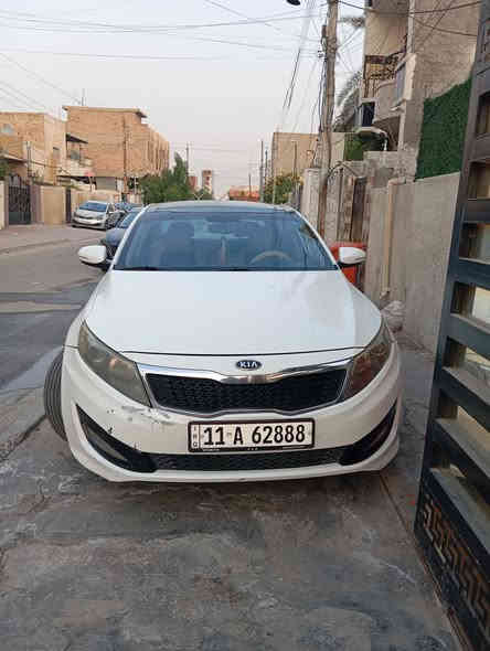 السلام عليكم ابتما خليجي موديل 2011 فول مواصفات عده بصمه باني روما شاشه الاصليه تخم  تايرات جديده صبغ  صفحه بدون دواخل   رقم بغداد بسمي السياره جاهز محرك 2400 سعر 105 بي مجال الاتصال ***********
