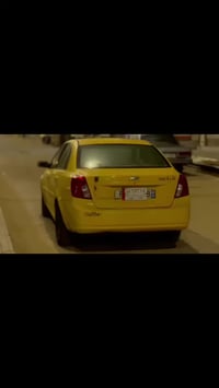 اوبترا ٢٠٠٦ • مكينة كورلا ١٦٠٠ • رقم بغداد ٤٠