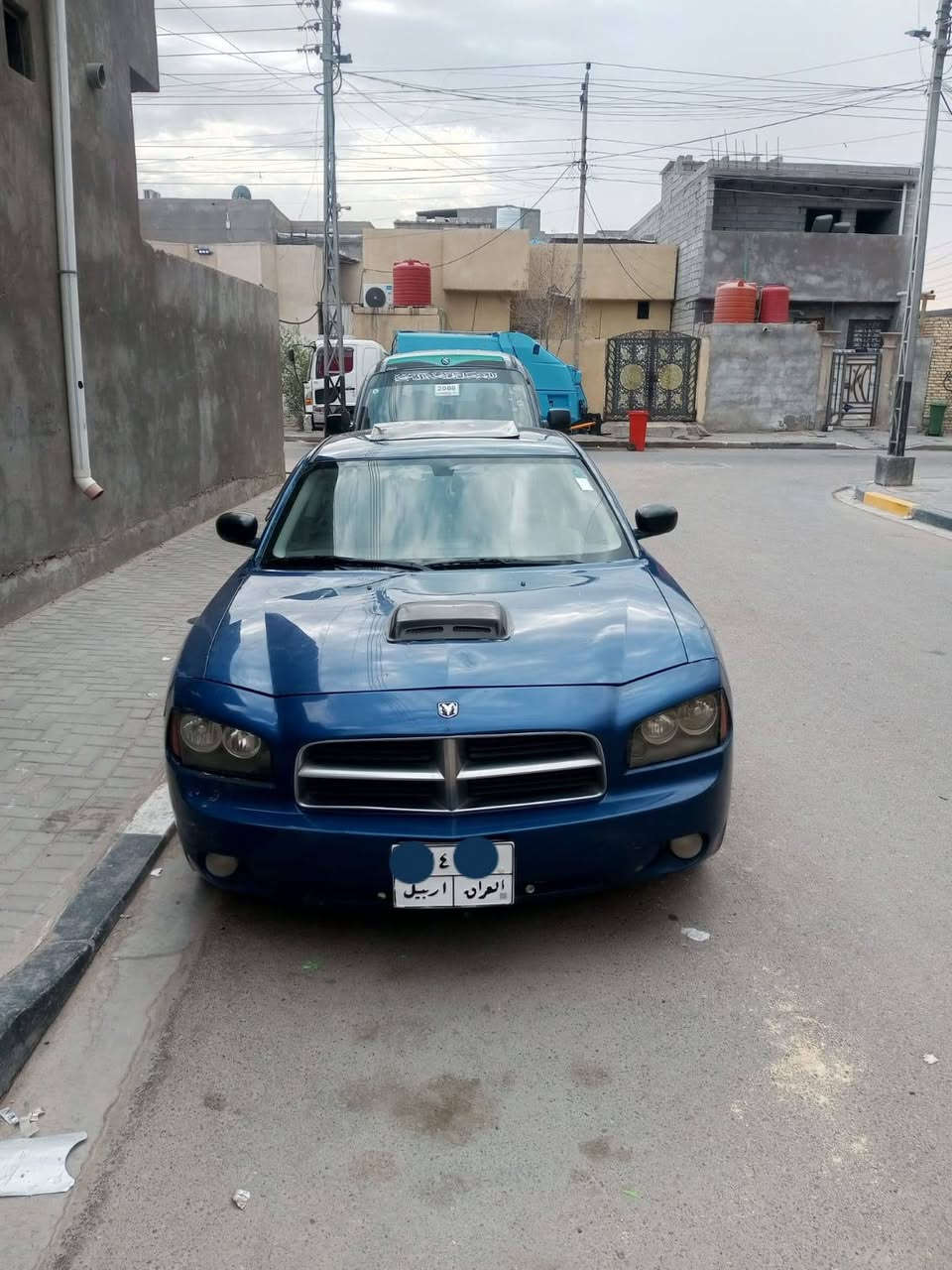 السلام عليكم جارجر2010 للبيع او مراوس مكينه3500 سيارة جاهزة كير محرك كهربائيات تبريد نقص غاز فقط متومة رقم وسنوية گصه جنطه السعر 45 وبي للاستسفار ***********
مكلف بالنشر/ مكلف بالنشر
