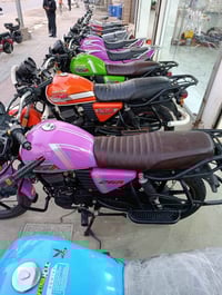 معرض المايسترو • دراجات • كربلاء حي العباس