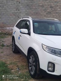 ٢٠١٤ • ٧ راكب • ٦ سلندر