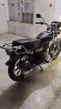 للبيع دراجه سيفان موديل 23
***********
