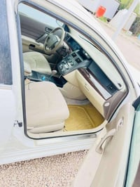 سافران • ٢٠١٠ • مكينة ٢٠٠٠