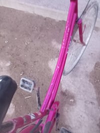 بايسكل • حجم ٢٦ • للبيع