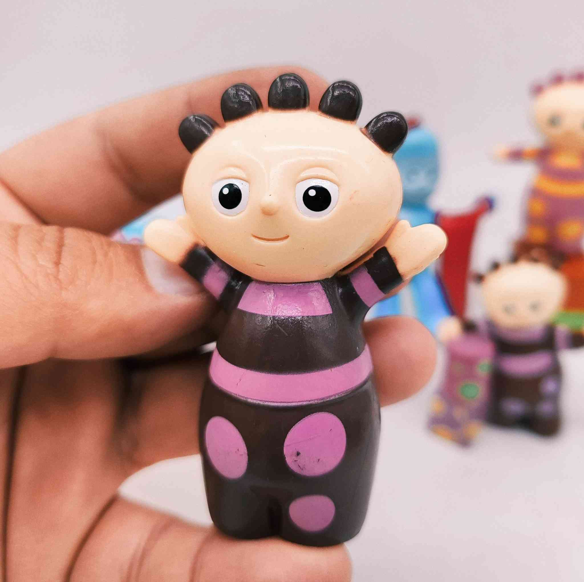 متوفر 🥰😍🤩💥💯🔥💢🌟🙏😁🌹
للحجز والاستفسار يرجى مراسلة الصفحة Umbrella toys أو التواصل مع الرقم ***********
