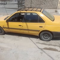 سلام وعليكم بيجو روه 2008 رقم الماني محرك كير جديد سنويه ضايعه مسوي سا...