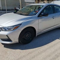 وارد أمريكي • مكينة ٢٠٠٠ • بدون صبغ