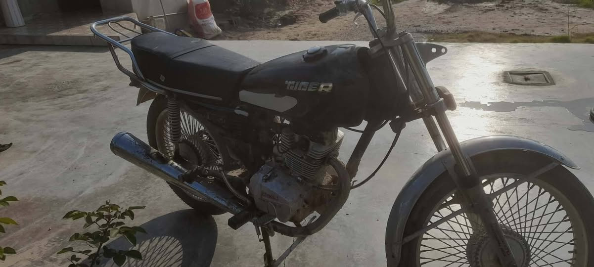 مكلف بالنشر
تايجر محرك سيفان 5 نمر  300 وبيها مجال

رقم هاتف الولد : ***********

#ديالى #بعقوبه
