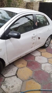 يارس • ٢٠٠٧ • نقص تبريد