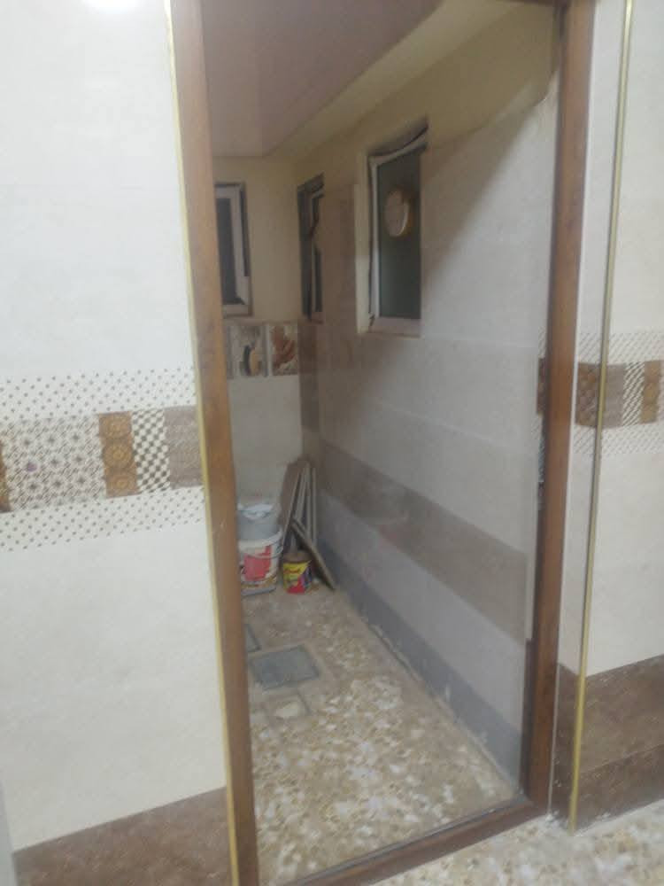 للايجار... للايجار
دار ١٥٠ م طابق واحد في مزارع حي الحدباء يتكون من غرفة استقبال و غرفتين نوم ومطبخ وصحيات وكراج
للاستفسار على الارقاَم
*********** واتساب
***********
الامتنان للعقار
