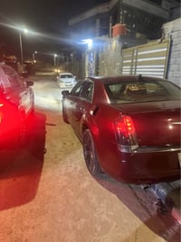 اوباما • ٢٠١٤ • ٨ سلندر ٥٫٧