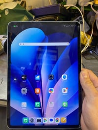 شاومي باد٧ • رام١٢/٢٥٦ • شاشة١٤٤هرتز