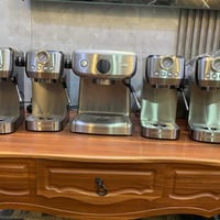 مكائن قهوة • Breville • Castropack