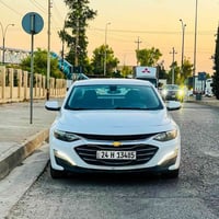 ماليبو ٢٠١٩ • LT • ١٢٠٠٠٠ مايل