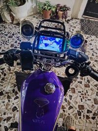 سيفان • موديل 25 محدث 26 • ناقص شاشة