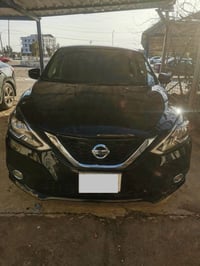 سنترا SR • ٢٠١٨ • رقم اربيل