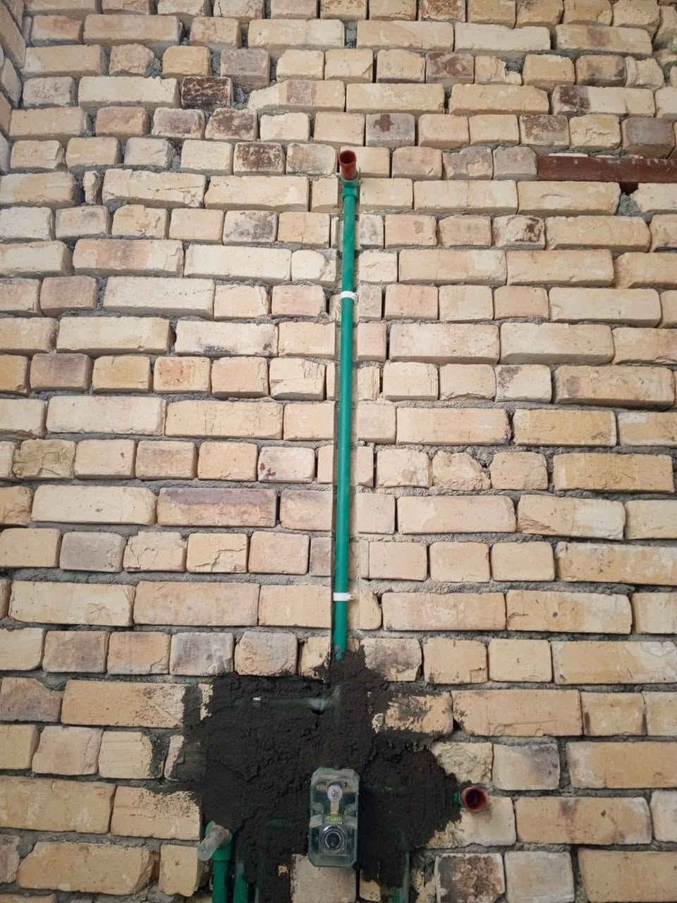 تأسيسات صحية عامة ( ماء ، مجاري ، تقطير سبالت ، منظومة غاز ، منظومة RO )
عمل درجة أولى وبأسعار تنافسية ، مع ضمان بالعمل ،
داخل وخارج قضاء سوق الشيوخ  والفضليه والناصرية 
للتواصل المراسلة أو الإتصال عالرقم ***********
