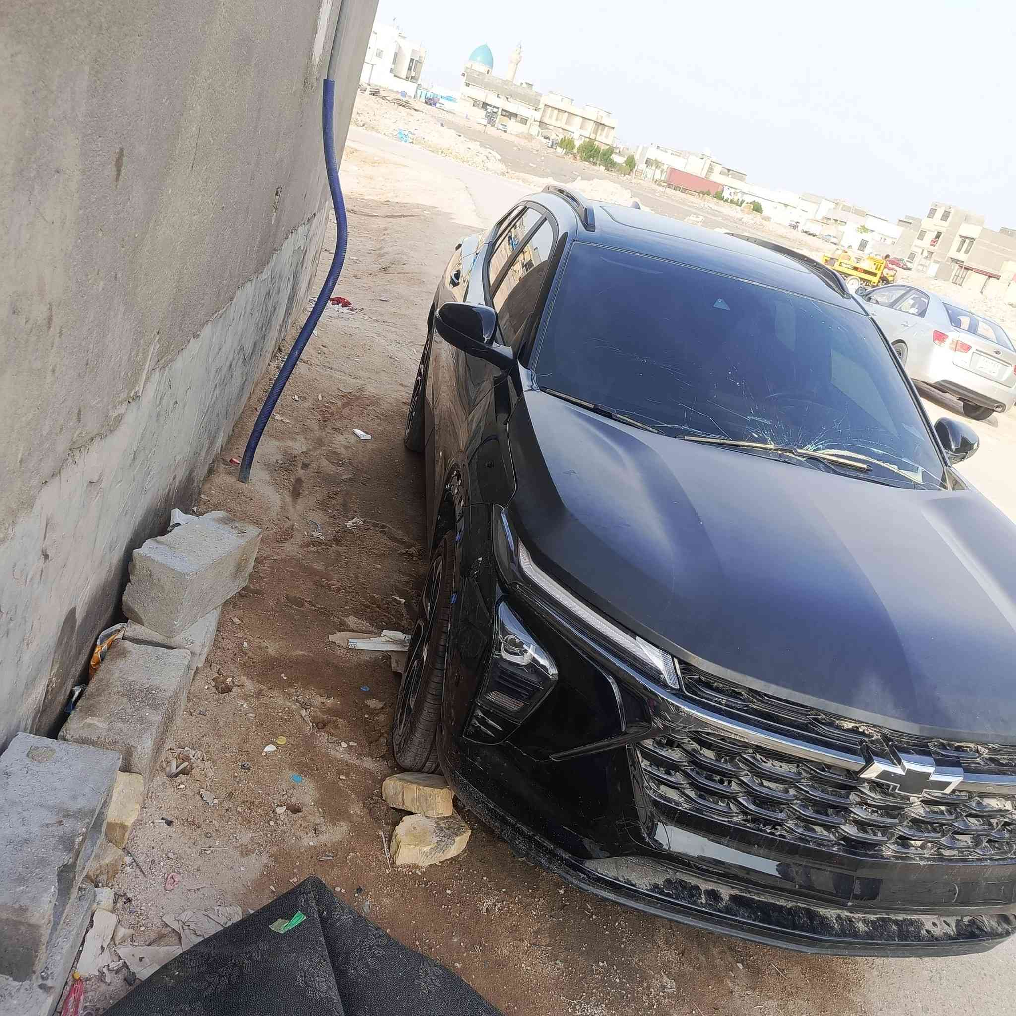 السلام عليكم سياره تيونس RS للبيع موديل 2025رقم بصره سياره فول مواصفات فتحه 
سياره مكانها بصره 
استفسار***********
