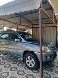 سبورتج موديل 10 وارد أمريكي أضرارها إصبعين صبغ يم المازده  وشبر بالبجن...