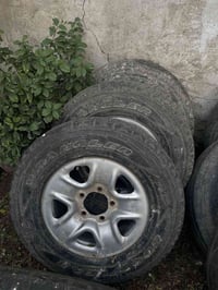 تخم ويل لاندكروز حجم 17 رقمي 07748207603 مكاني بغداد سعرهن 175 الف