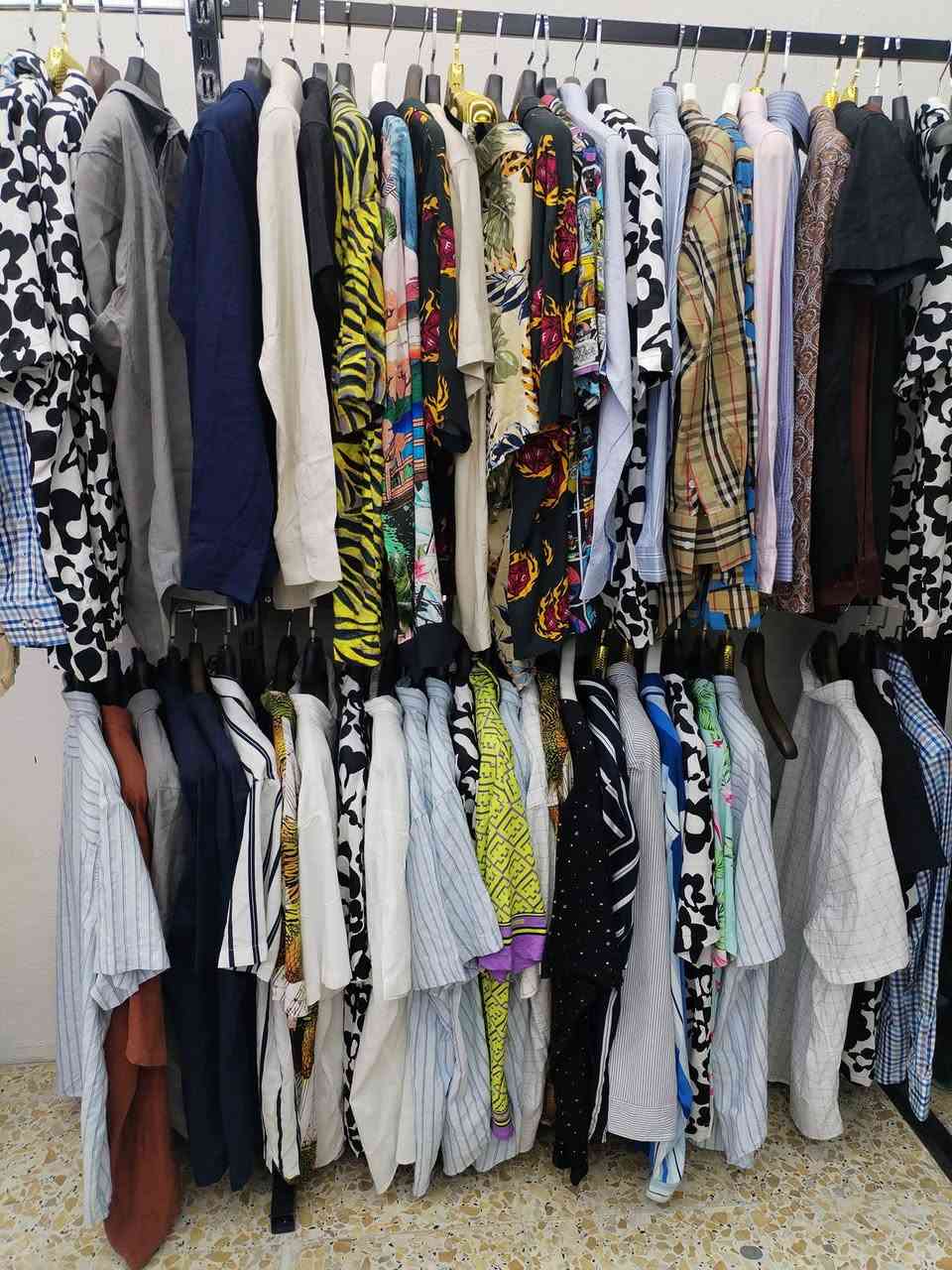 مجمع العذاري مدوخ و تحتار وبأنسب الاسعار يابه عروض نار 🔥🔥🔥🔥🔥حذاء العادي ب 10 الف الماكس ب15 الف بنطرون كابوي ب10 الف تيشير بجامة قميص ب 5 الف يااا بلاششش شيي انن💯💯💯💯 متوفر جواريب ماكس الزوج ب 750 دينار متوفر عطورر بديل الاصلي خمرة بصمة خاص و سوفاج يوني يارا 360 الاسعارر خيال موقعناا 📍📍بغداد جميلة شارع الركن الابيض مقابيل مدرسة حور العين


**إذا كنت صاحب هذا الإعلان وتريد حذفه لأي سبب، رجاءا أرسل رسالة إلى الدعم الفني**