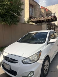 اكسنت ٢٠١٦ • امريكي • رقم نينوى