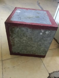 تانكي جديد سعرها مناسب 07702892339