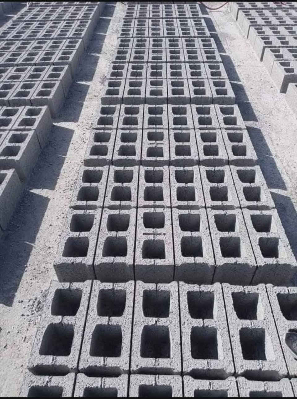 درجه اولى نهري صافي👷⚖️📏⚖️🔨🪨🧱🟩🚛
وا كساره درجه اولى👷⚖️📏⚖️🔨 🪨🧱🟩🚛
معمل بلوك بأسعار مناسبة  🙂
للتواصل والاستفسار :‬📲📲
العنوان/ الساحل الايسر الشرقاط  🚨👷🦺🚛🚛🟢✅✅
التوصيل 🗺️متوفر كرين نقل لكل مناطق الشرقاط والزاب وشميط  #يوصلك الطلب_خلال_24ساعه ⏰ ✅✅🛑  
مع 👷  مثنى الشواف *********** ☎️🟩*********** اسيا 
 🟩
📝📩 حياكم الله ✅📝 كتبنه✏️ بل تعليقات وجزاكم الله خير 👷🏡🏡🧱🟩🏡🧱🟩
